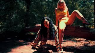 Yella Yella Freak of Nature (Official Video) ft. Sauce Walka