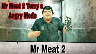 Mr Meat And Terry, s In Angry Mode ( Mr Meat 2 Version 1.1 )