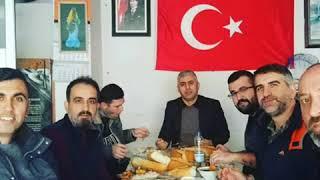 ESENTEPE MUHTAR ADAYI RAMAZAN KULA