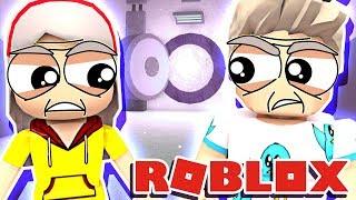 We Grew Old Together as Twins! - Roblox Roleplay : Life Alpha with Gamer Chad - DOLLASTIC PLAYS!