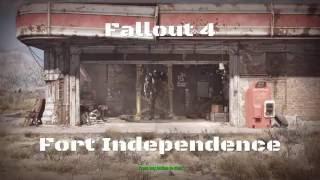 Fallout 4 Fort Independence Build