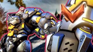 Complete Reinhardt Guide for Beginners | Overwatch 2