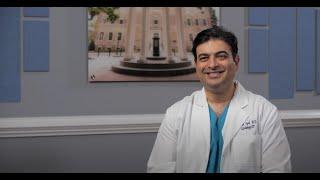 Meet Dr. Faisal Syed: Cardiologist