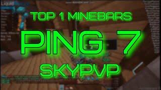 SKYPVP PING 7 MBars