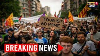 Spain Cracks Down on Airbnb to Tackle Housing Crisis and Over-Tourism
