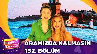 Aramızda Kalmasın 132. Bölüm | 9 Ekim 2024 ‪@AramizdaTV8‬