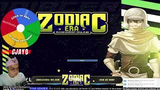 Zodiac Era RO 4