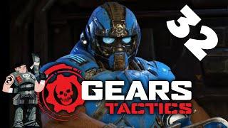 Gears Tactics - #32 - What Is Ukkon?