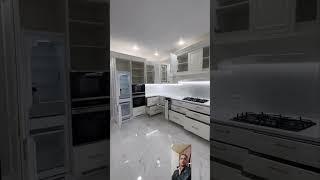 #modren #kitchen
