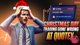 Quotex Live Trading || Capital Stop Outed || Ly Trader