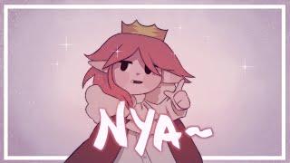 Nya! | Technoblade animation