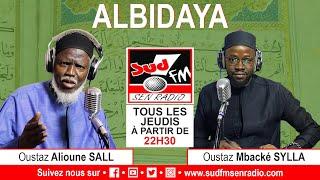 SUD FM EN DIRECT ALBIDAYA DU 09 01 2025