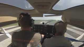 Private Pilot Lesson 2