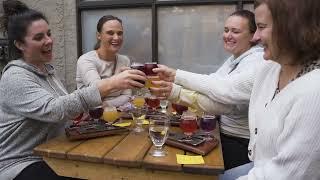 Victoria Street Art & Craft Beer Tour by Toonie Tours