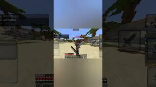 Minecraft pvp ( 1v1 ) #minecraft #cubecraft #propvp #1v1