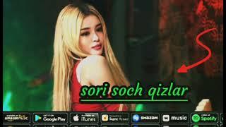 Sariq soch qizlar audio (mр3 2025) | Сарик соч кизлар (аудио мр3 2015)