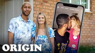 The Viral Tiktok Couple With A 37 Year Age Gap | Full Documentary | Stacey Dooley Sleeps Over