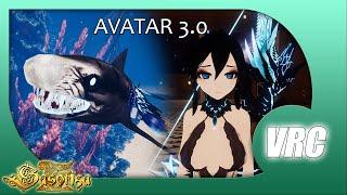 VRChat Avatar 3.0 is AMAZING!