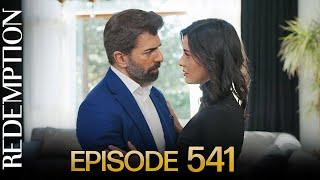 Esaret 541. Bölüm | Redemption Episode 541