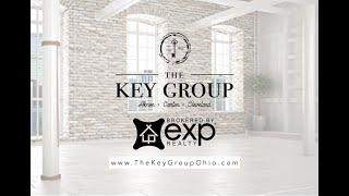 Getting to know us: The Key Group - Brokered by EXP Realty! Ohio 'Husband & Wife' Real Estate Team!