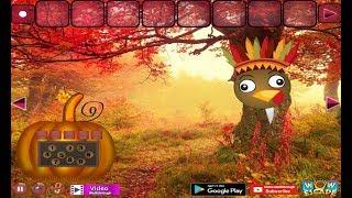 Wow Turkey Emoji Forest Escape Walkthrough [WowEscape]