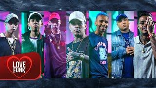 Black Funk "DJ GM" - MC'S Vinny, Liro, Lemos, Piedro, Neguinho do ITR e NP