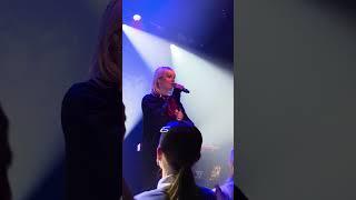 Sody | Live Amsterdam Melkweg | butterfly | 23/10/2024