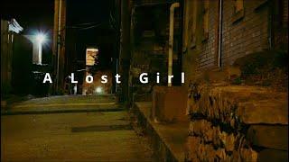 A lost girl- short film (film school project) Sony ZV-E10