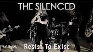 The Silenced - Resist To Exist (Official Music Video)