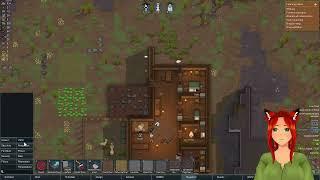 Rimworld Classic Runs | Part 2 | Aired 10-14-2023