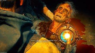 Citadelle Des Morts Easter Egg Ending Cutscene! Richtofen is Krafft's son! BO Zombies Cutscene