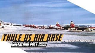 Thule Airbase in Greenland and US exceptionalism