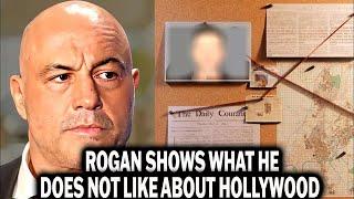 Joe Rogan gets honest about Hollywood Celebrities Who Are the Worst Behind the Scenes