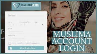 How to Login Muslima.com Account 2023? Muslima.com Sign In