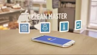 Clean Master   Free Download Now