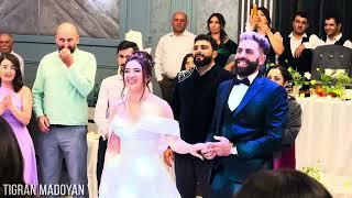 Armenian Wedding - Entrance - Dance of Lords (Իշխանաց պար)