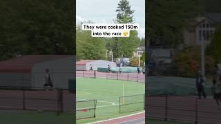 Bro had them beat before halfway #ctfl