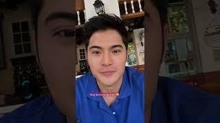 Mag gento Ka raw Eian Rances !  #eianrances #pbb