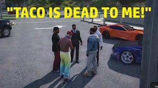 Vinny Tells CG about Ramee and Taco Snitching on His Business | Prodigy RP 2.6