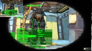 Crazy Fallout 4 Resolution Problem