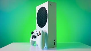 Xbox Series S спустя 2 года - Cтоит ли брать в 2025?