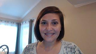 BeEnspired Ep 0029: Letting Go with Melissa Garza