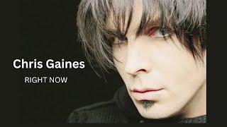 Chris Gaines (Garth Brooks) - Right Now (Official Video)