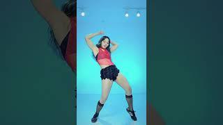 JENNIE - "Mantra" dance cover @jennierubyjane #Mantra #Jennie #kpop #shorts