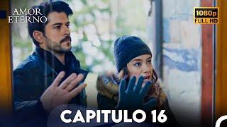 Amor Eterno Capítulo 16 (Doblado En Español)