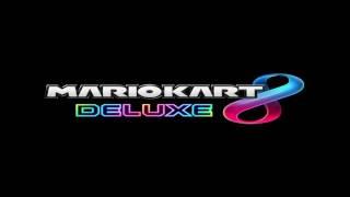 Super Bell Subway - Mario Kart 8 Deluxe OST