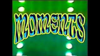 Undecided Future - Moments  [Official Music Video]