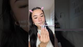 at home maintenance routine 