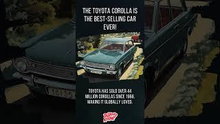 Fun Facts About Iconic Cars #CarTrivia #AutoHistory #ClassicCars #CarFacts #CarCulture #Automotive