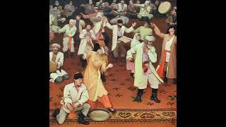 Uyghur AI Usuli